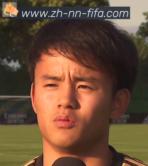 孙兴慜